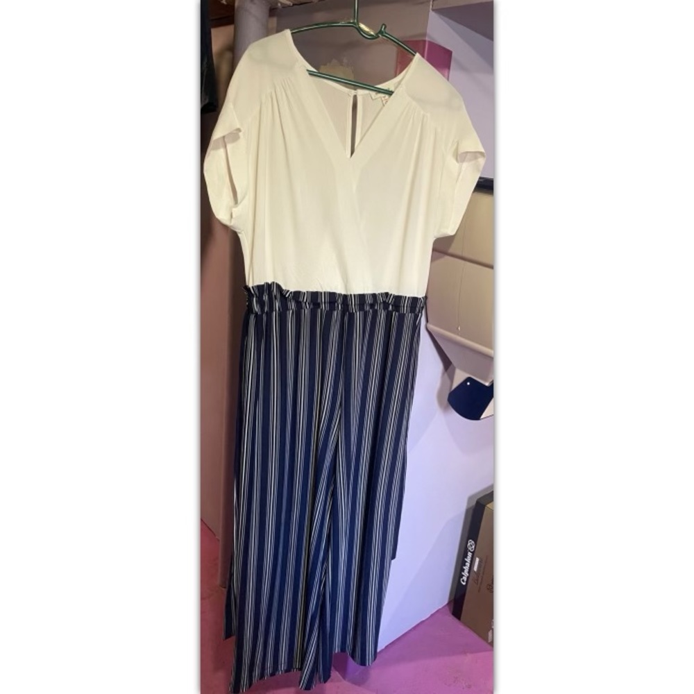 Monteau Jumpsuit